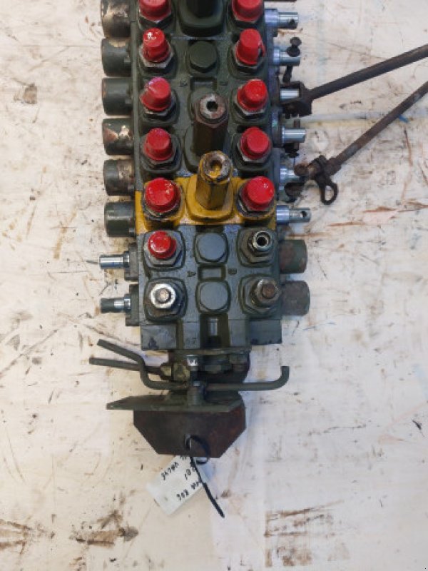 Sonstiges typu Hydrema 806, Gebrauchtmaschine v Hemmet (Obrázek 5)