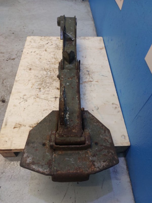 Sonstiges typu Hydrema 806, Gebrauchtmaschine v Hemmet (Obrázek 10)