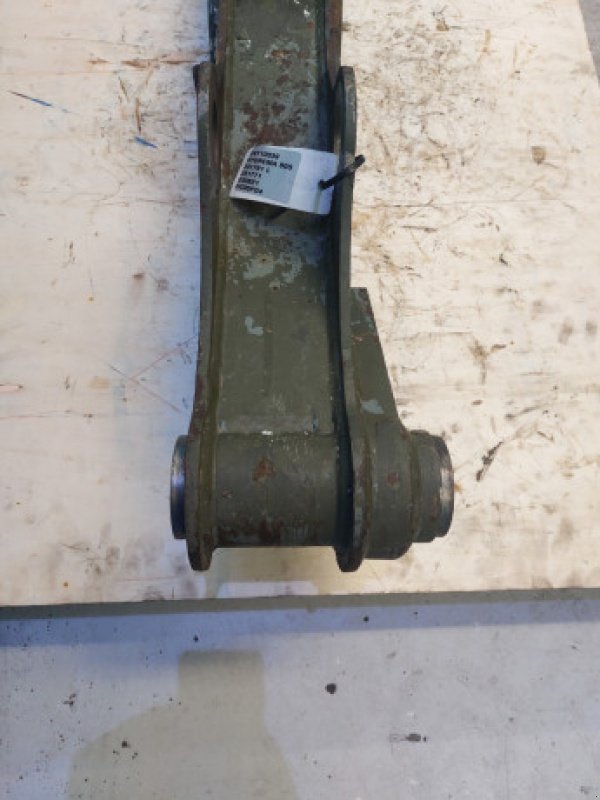 Sonstiges typu Hydrema 806, Gebrauchtmaschine v Hemmet (Obrázek 8)