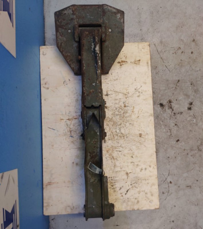 Sonstiges typu Hydrema 806, Gebrauchtmaschine v Hemmet (Obrázek 3)