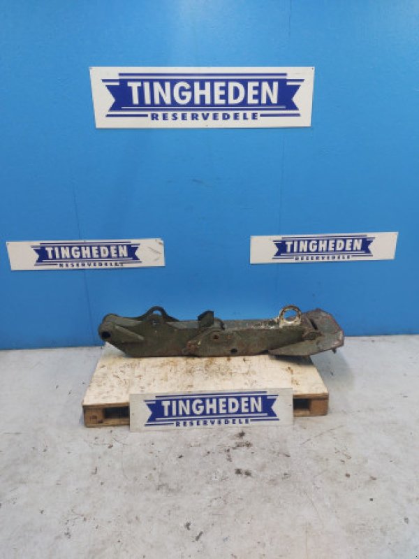 Sonstiges typu Hydrema 806, Gebrauchtmaschine v Hemmet (Obrázek 1)