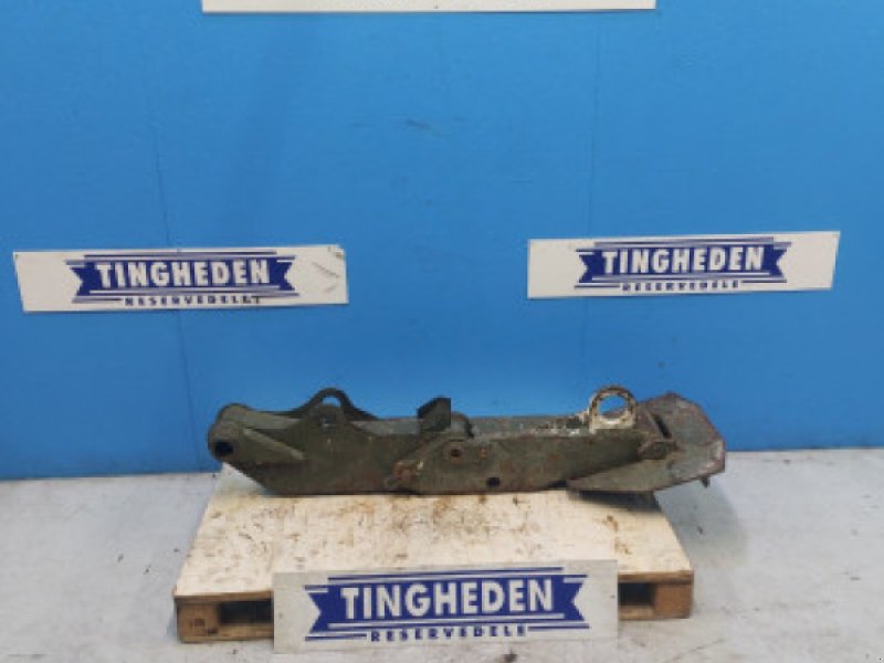 Sonstiges tip Hydrema 806, Gebrauchtmaschine in Hemmet (Poză 1)