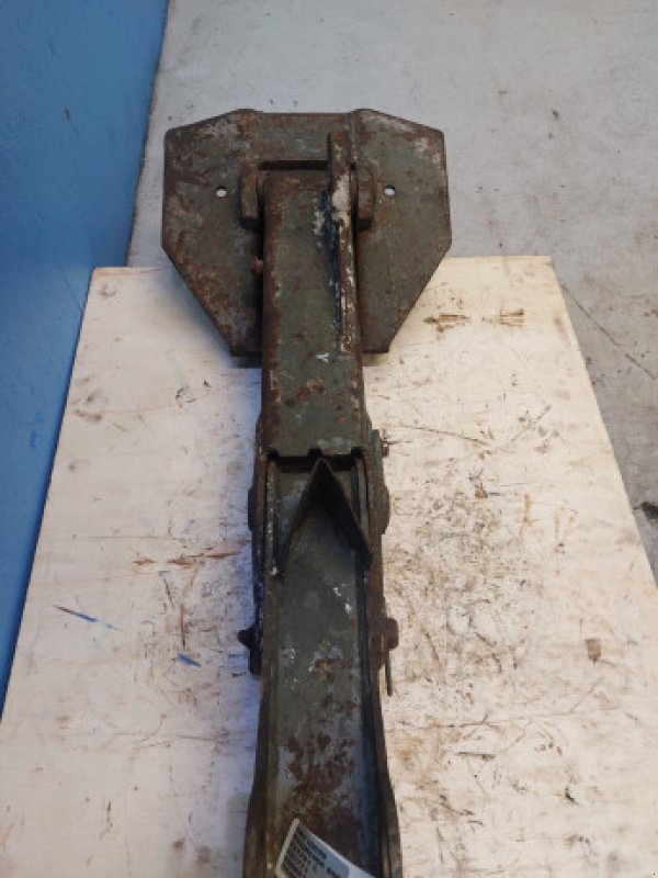 Sonstiges typu Hydrema 806, Gebrauchtmaschine v Hemmet (Obrázek 9)