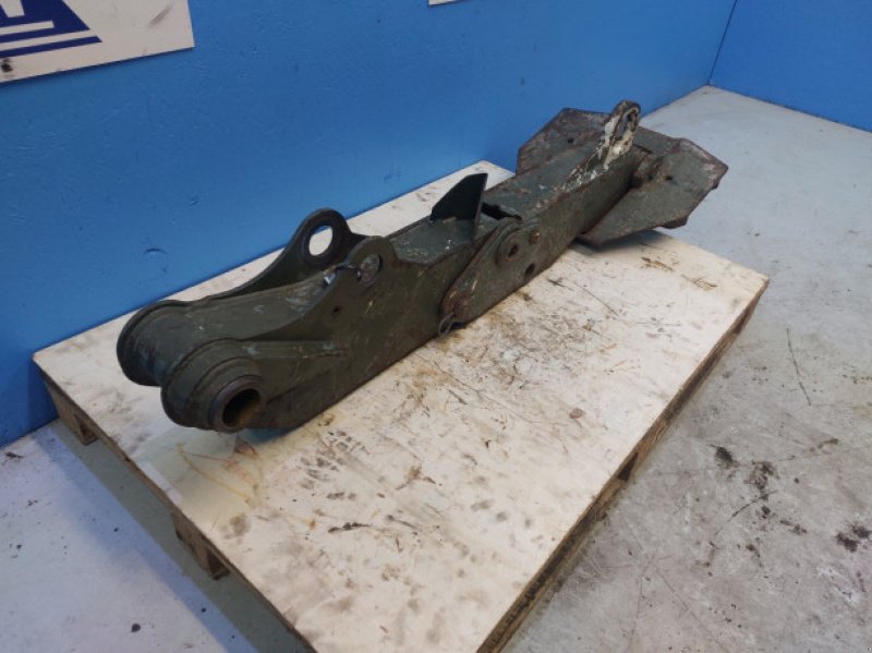 Sonstiges typu Hydrema 806, Gebrauchtmaschine v Hemmet (Obrázek 5)