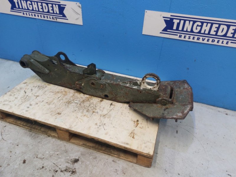 Sonstiges typu Hydrema 806, Gebrauchtmaschine v Hemmet (Obrázek 4)