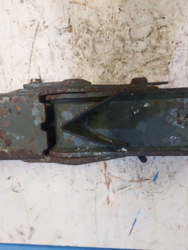 Sonstiges typu Hydrema 806, Gebrauchtmaschine v Hemmet (Obrázek 12)