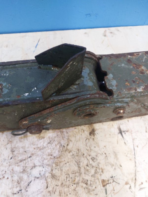 Sonstiges typu Hydrema 806, Gebrauchtmaschine v Hemmet (Obrázek 13)