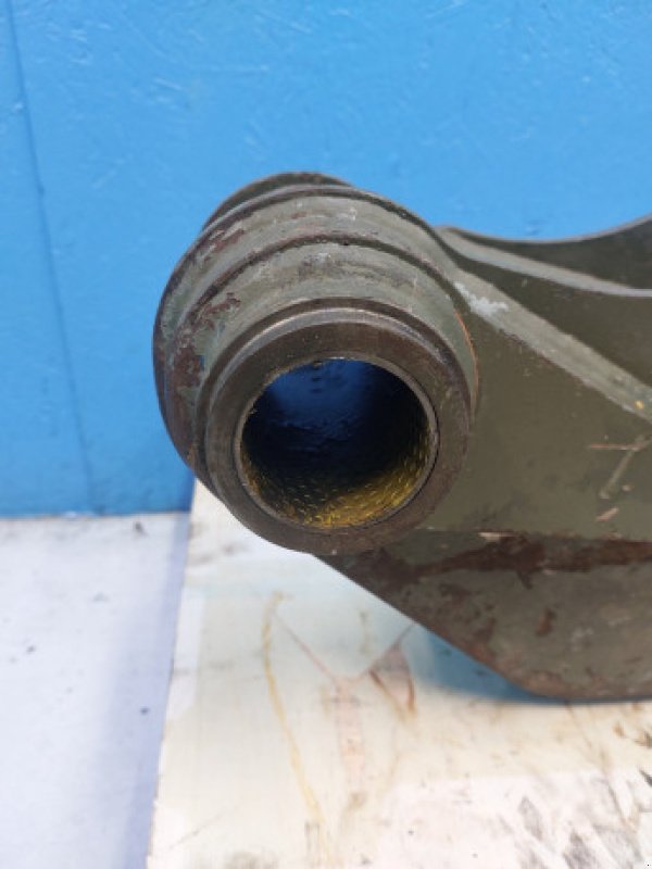 Sonstiges typu Hydrema 806, Gebrauchtmaschine v Hemmet (Obrázek 7)