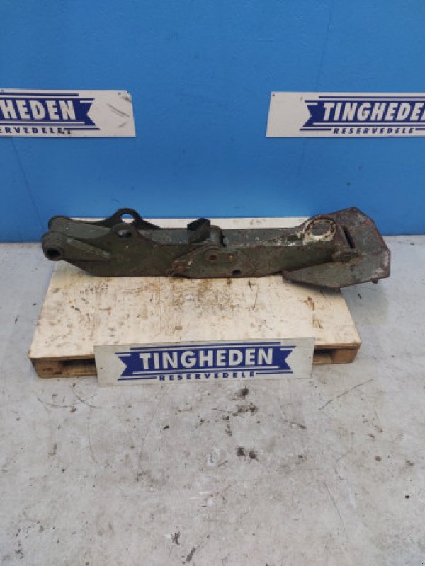 Sonstiges typu Hydrema 806, Gebrauchtmaschine v Hemmet (Obrázek 2)