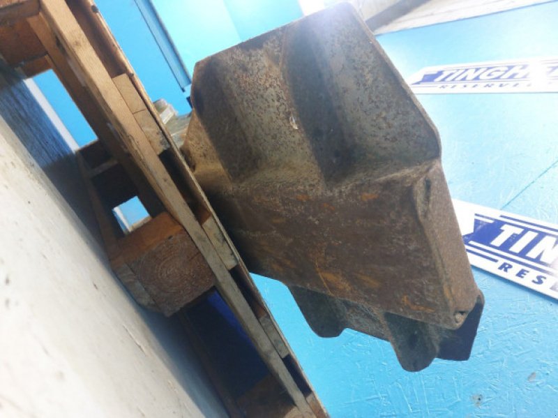 Sonstiges typu Hydrema 806, Gebrauchtmaschine v Hemmet (Obrázek 11)