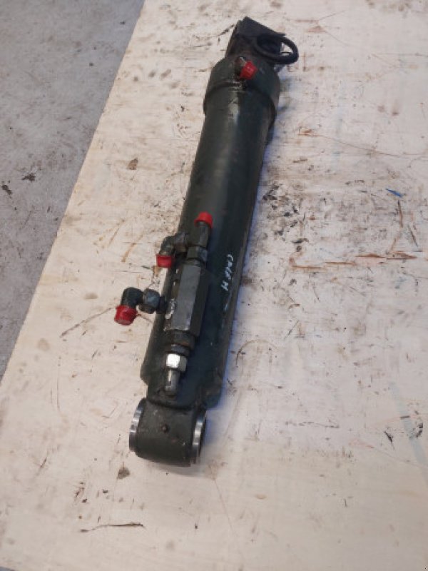 Sonstiges typu Hydrema 806, Gebrauchtmaschine v Hemmet (Obrázek 4)