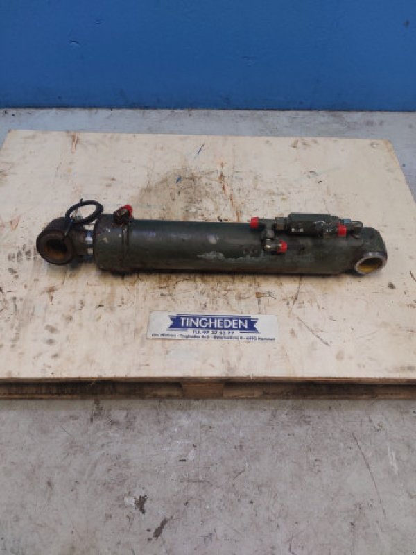 Sonstiges typu Hydrema 806, Gebrauchtmaschine v Hemmet (Obrázek 1)