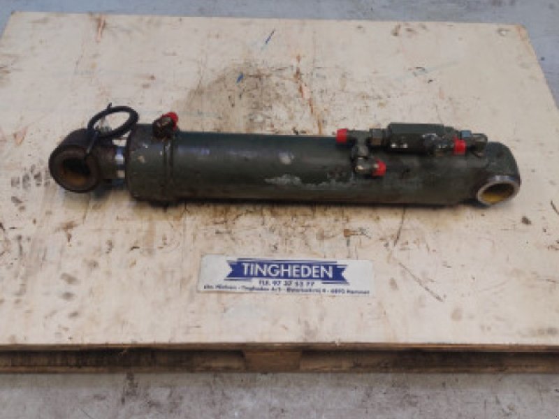 Sonstiges typu Hydrema 806, Gebrauchtmaschine w Hemmet (Zdjęcie 1)