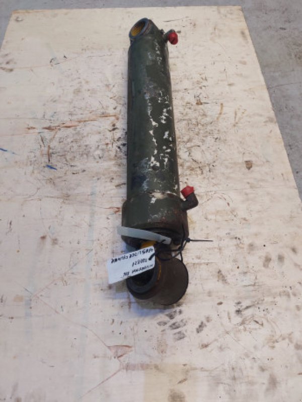 Sonstiges typu Hydrema 806, Gebrauchtmaschine v Hemmet (Obrázek 3)