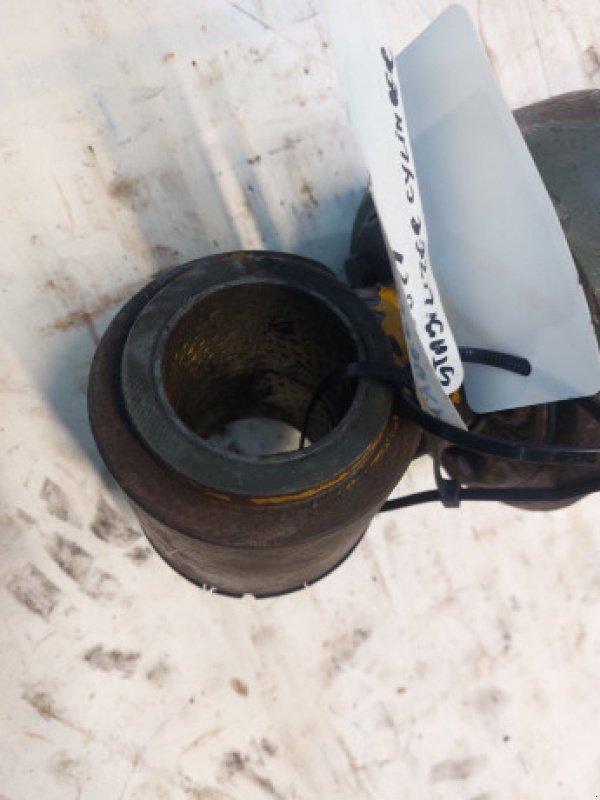 Sonstiges typu Hydrema 806, Gebrauchtmaschine v Hemmet (Obrázek 4)