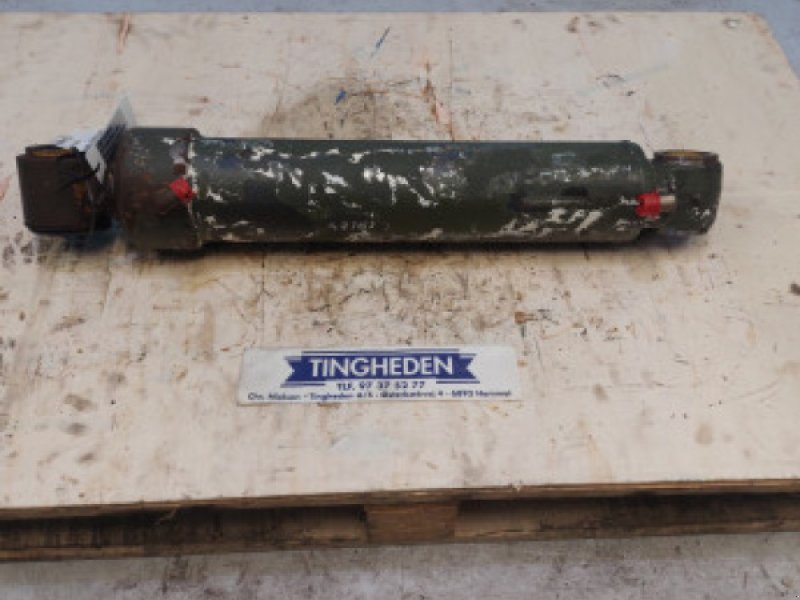 Sonstiges typu Hydrema 806, Gebrauchtmaschine w Hemmet (Zdjęcie 1)