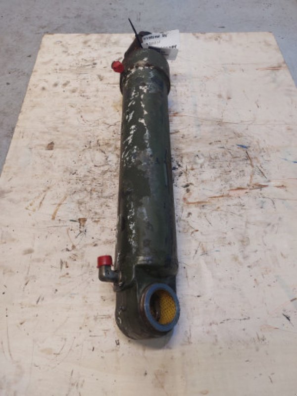 Sonstiges typu Hydrema 806, Gebrauchtmaschine v Hemmet (Obrázek 5)