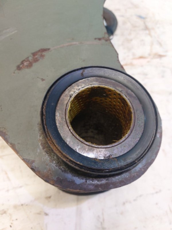 Sonstiges of the type Hydrema 806, Gebrauchtmaschine in Hemmet (Picture 3)