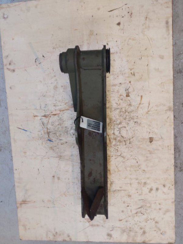 Sonstiges of the type Hydrema 806, Gebrauchtmaschine in Hemmet (Picture 5)