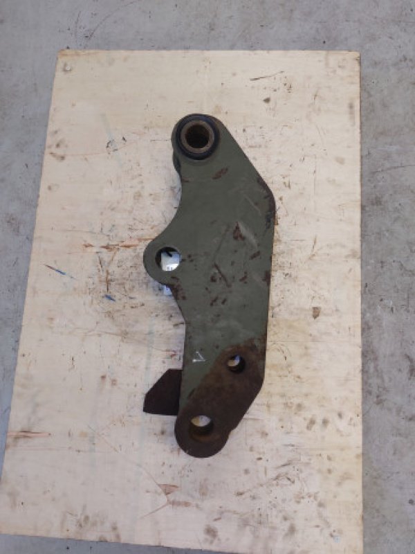 Sonstiges of the type Hydrema 806, Gebrauchtmaschine in Hemmet (Picture 2)