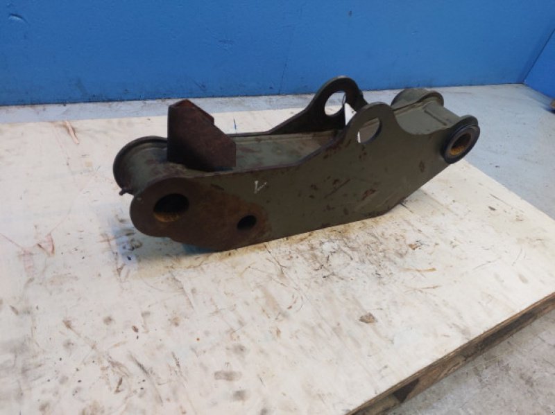 Sonstiges of the type Hydrema 806, Gebrauchtmaschine in Hemmet (Picture 8)