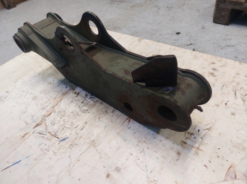 Sonstiges of the type Hydrema 806, Gebrauchtmaschine in Hemmet (Picture 9)