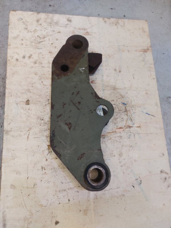 Sonstiges of the type Hydrema 806, Gebrauchtmaschine in Hemmet (Picture 4)