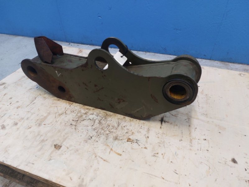 Sonstiges of the type Hydrema 806, Gebrauchtmaschine in Hemmet (Picture 7)