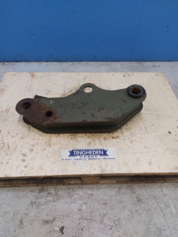 Sonstiges of the type Hydrema 806, Gebrauchtmaschine in Hemmet (Picture 1)