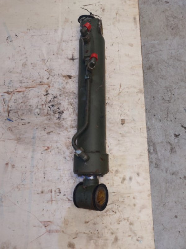 Sonstiges typu Hydrema 806, Gebrauchtmaschine v Hemmet (Obrázek 12)