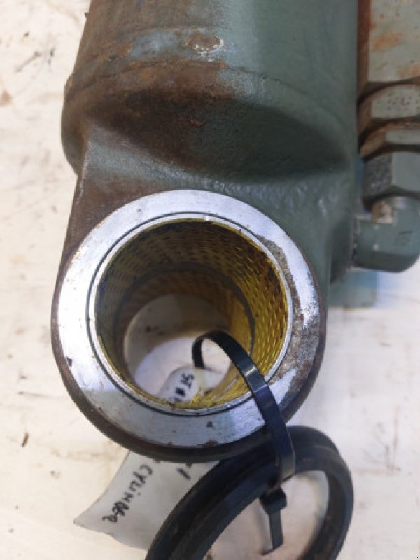 Sonstiges typu Hydrema 806, Gebrauchtmaschine v Hemmet (Obrázek 5)