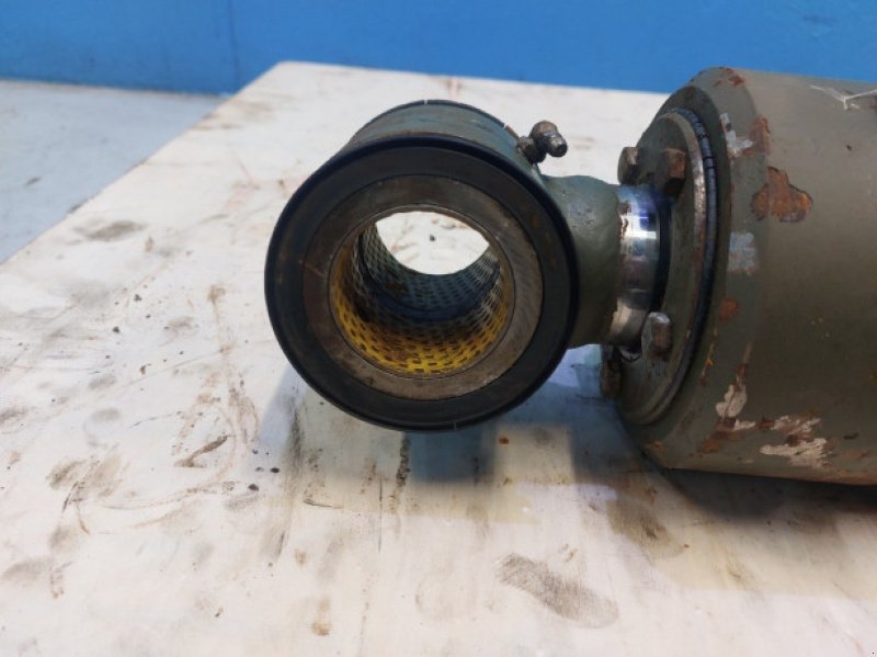 Sonstiges typu Hydrema 806, Gebrauchtmaschine v Hemmet (Obrázek 9)