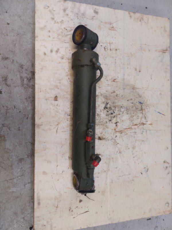 Sonstiges typu Hydrema 806, Gebrauchtmaschine v Hemmet (Obrázek 11)