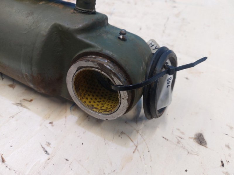 Sonstiges typu Hydrema 806, Gebrauchtmaschine v Hemmet (Obrázek 13)