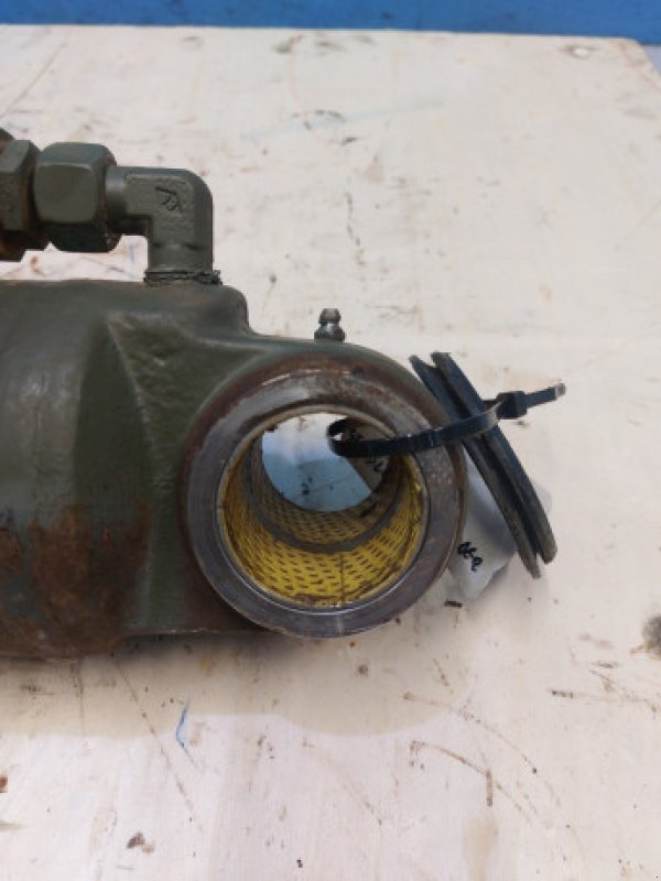 Sonstiges typu Hydrema 806, Gebrauchtmaschine v Hemmet (Obrázek 10)