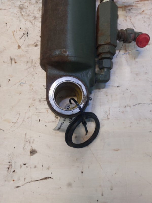 Sonstiges typu Hydrema 806, Gebrauchtmaschine v Hemmet (Obrázek 4)