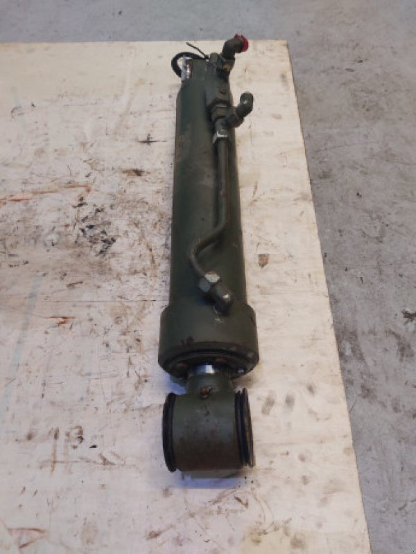 Sonstiges typu Hydrema 806, Gebrauchtmaschine v Hemmet (Obrázek 7)