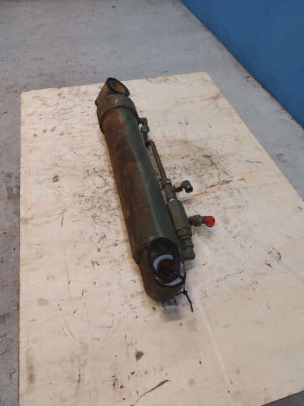 Sonstiges typu Hydrema 806, Gebrauchtmaschine v Hemmet (Obrázek 3)