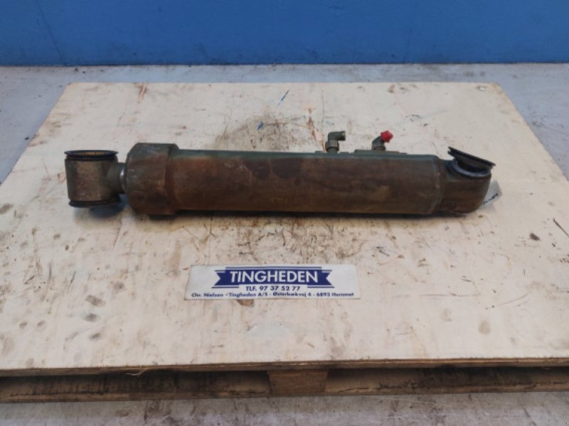 Sonstiges typu Hydrema 806, Gebrauchtmaschine w Hemmet (Zdjęcie 1)