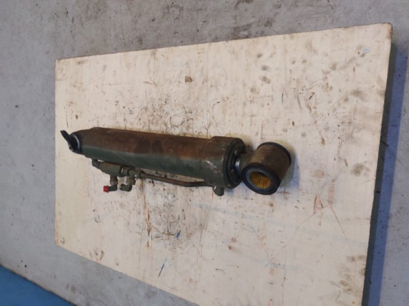 Sonstiges typu Hydrema 806, Gebrauchtmaschine v Hemmet (Obrázek 2)