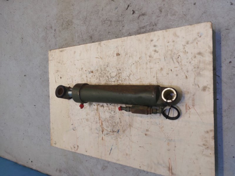 Sonstiges of the type Hydrema 806, Gebrauchtmaschine in Hemmet (Picture 3)