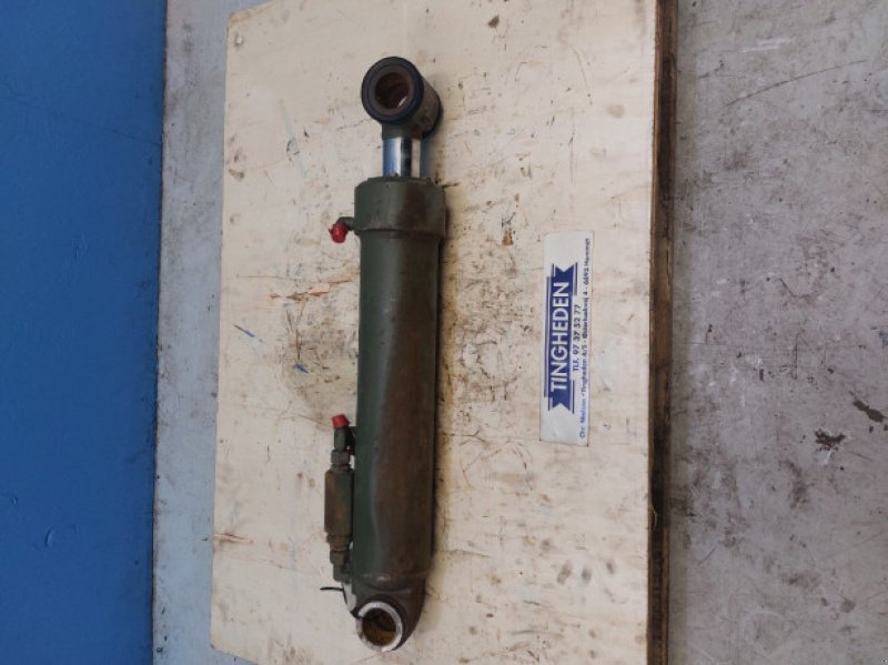 Sonstiges of the type Hydrema 806, Gebrauchtmaschine in Hemmet (Picture 2)