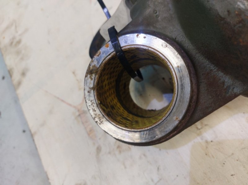 Sonstiges of the type Hydrema 806, Gebrauchtmaschine in Hemmet (Picture 7)