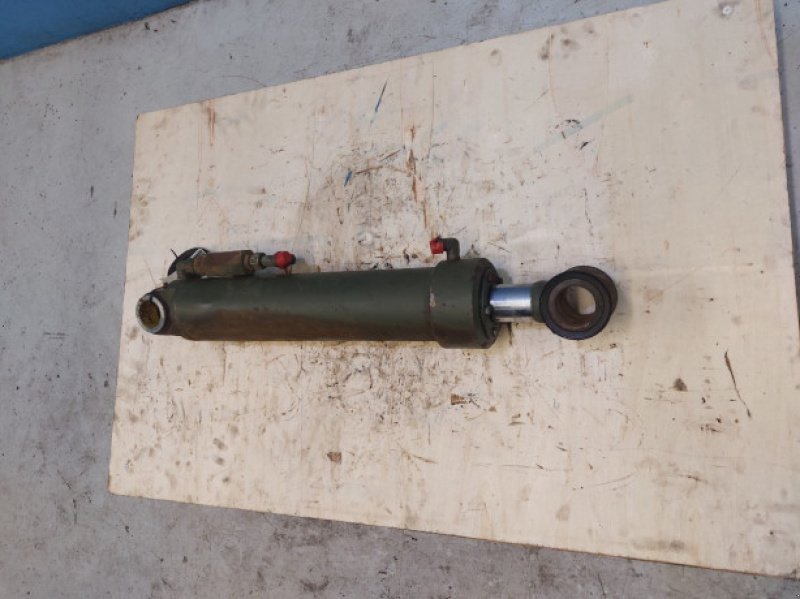 Sonstiges of the type Hydrema 806, Gebrauchtmaschine in Hemmet (Picture 4)