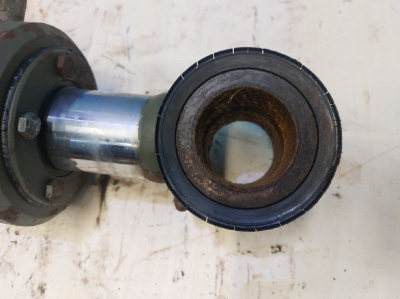 Sonstiges of the type Hydrema 806, Gebrauchtmaschine in Hemmet (Picture 6)