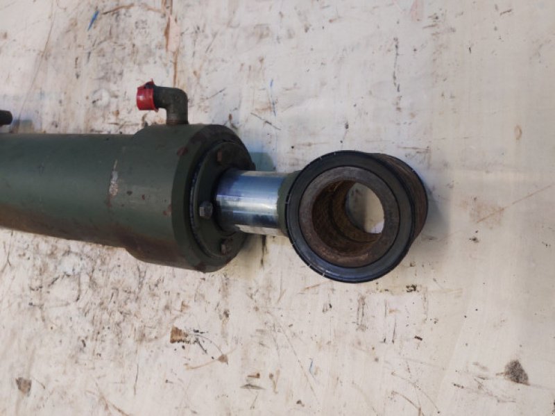 Sonstiges of the type Hydrema 806, Gebrauchtmaschine in Hemmet (Picture 5)