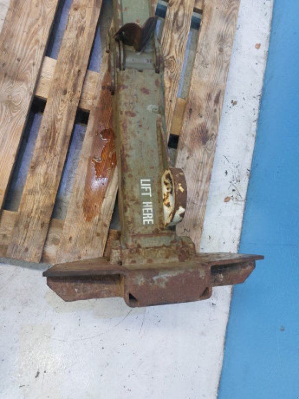 Sonstiges typu Hydrema 806, Gebrauchtmaschine v Hemmet (Obrázek 11)