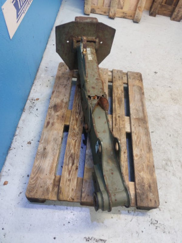 Sonstiges typu Hydrema 806, Gebrauchtmaschine v Hemmet (Obrázek 3)