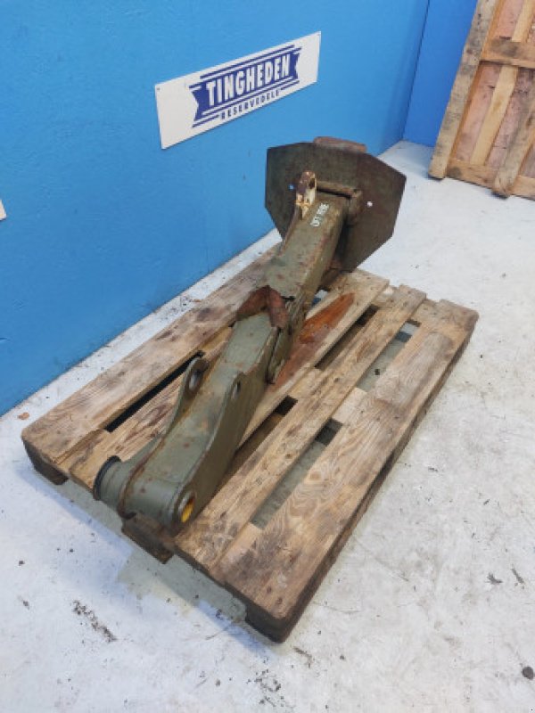 Sonstiges typu Hydrema 806, Gebrauchtmaschine v Hemmet (Obrázek 2)