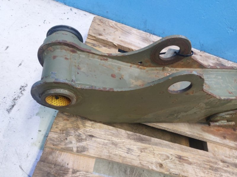 Sonstiges typu Hydrema 806, Gebrauchtmaschine v Hemmet (Obrázek 5)